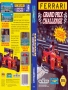 Sega  Genesis&nbsp; - &nbsp;Ferrari - Grand Prix Challenge
